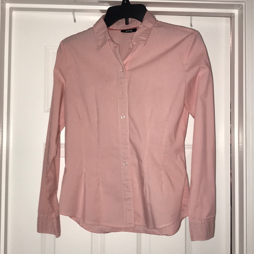 Button down dress shirt